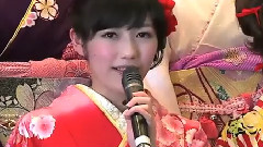 ORICON STYLE AKBまゆゆ,ぱるるら過去最多26人が成人式