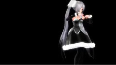 ミス・モノクローム