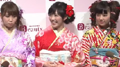 JIJIPRESS ぱるる,20歳の抱負は