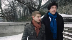Sherlock - The Musical (Season 3)