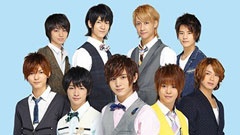 Hey! Say! JUMP - SUPER DELICATE