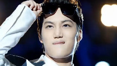 神的孩子在跳舞