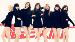 AOA - 短裙