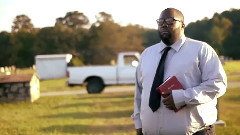 Ghetto Gospel