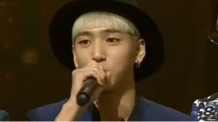 金唱片大奖受赏