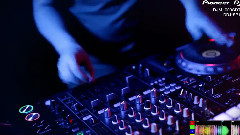 3X World DMC Champion Mr Switch On Pioneer DDJ-SP1 And DJM-900SRT Serato DJ Edition
