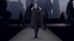 Ermenegildo Zegna Men's Fall Winter 2014-2015