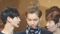 金唱片大赏领奖