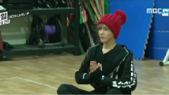 EXO's Showtime E08 武术Cut