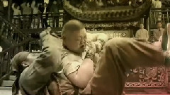 影视原声 - 电视剧<狙击部队> 片头曲