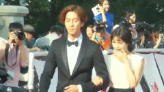 红毯 & 采访