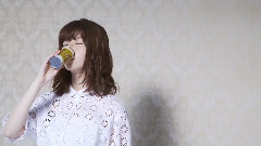 ワンダ 金のラテ CM
