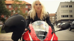 Jessica Wolff - You Should Get Over Me