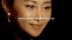 Elie Saab Spring Summer 2013 Live Fashion Show