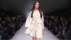 Blumarine Spring Summer 2011