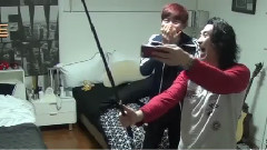 SBS ROOMMATE 预告2
