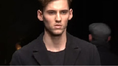 Dolce & Gabbana Men's Fall Winter 2012-2013