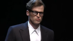 Dolce & Gabbana Men's Fall Winter 2011-2012