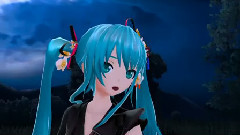 朧月 (华车&无限)