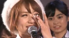 高橋みなみ生誕祭 大島優子からの手紙