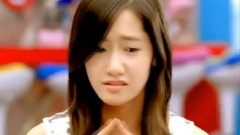 允儿 MV声音合集