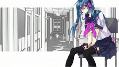 こっちくんな月曜日