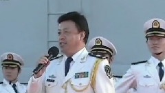 中国海军