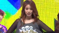 Lovey-Dovey - MBC