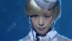 Lady Galaxy