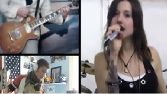 Rocket Queen