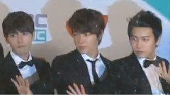 MBC Music Festival