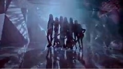 The Boys 3D Typographic Animation