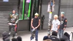 Bad Boy MV