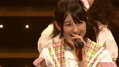 AKBがいっぱい 推しカメラ 伊豆田莉奈 SUMMER TOUR