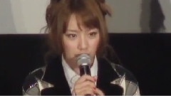 (アイドルですが1人の人间,その葛藤を见て!)AKB48が舞台挨拶 中文字幕 12/01/18