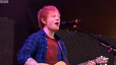 Glastonbury 2014