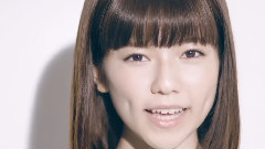 島崎遥香 平成26年度 自衛官募集