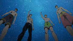 Ever Blue
