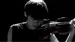Benji Violin Performance