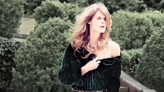 Nina Ricci Spring Summer 2012 Ad Campaign