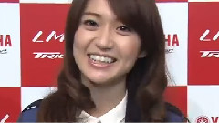 PON! 大島優子がPON! モノマネでクイズ出題