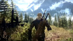 Wake The White Wolf