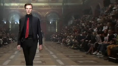 Lanvin Men's Spring Summer 2015