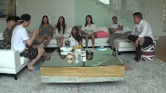 SBS ROOMMATE EP10