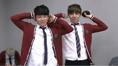 BANGTAN BOMB - Whatcha Doin' Today