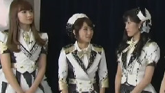 AKB48に1年半密着 ドキュメンタリー映画