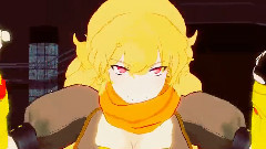 动漫<RWBY>