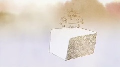 プレゼントの降る街