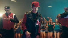 Say Somethin