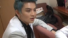 Teen Top On Air